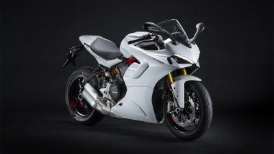 Image of Ducati Supersport 950 S