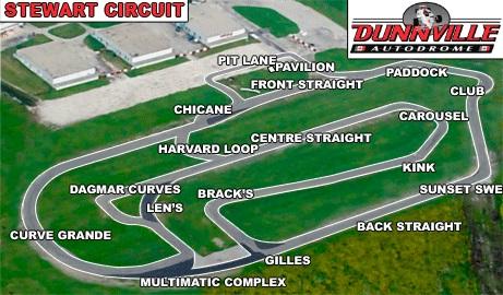 Picture of Dunnville Autodrome