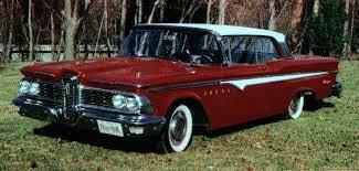 Picture of Edsel Ranger
