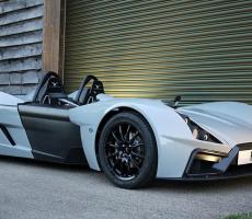 Picture of Elemental RP1 EV