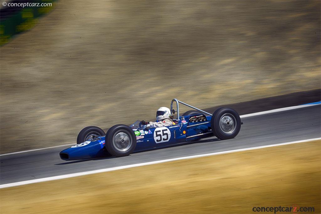 Elva 300 specs, performance data - FastestLaps.com