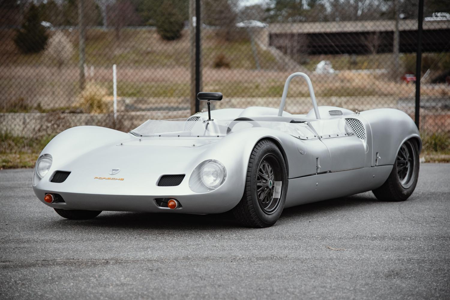 Elva MK vi