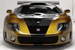 Picture of Factory Five GTM