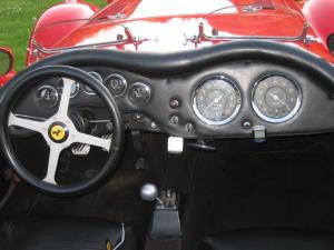 Photo of Felber FF Ferrari