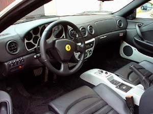 Photo of Ferrari 360 Modena