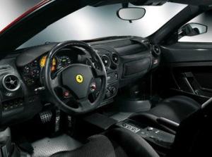 Photo of Ferrari 430 Scuderia