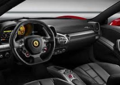 Photo of Ferrari 458 Italia
