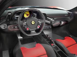 Photo of Ferrari 458 Speciale
