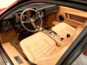 Photo of Ferrari 512 BBi