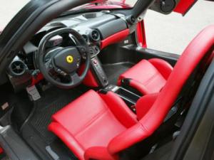Photo of Ferrari Enzo