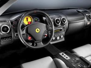Photo of Ferrari F430