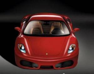 Photo of Ferrari F430