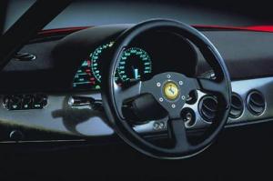 Photo of Ferrari F50