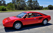 Image of Ferrari Mondial 3.2 QV