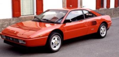 Image of Ferrari Mondial T