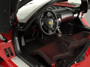 Photo of Ferrari P4/5 Pininfarina
