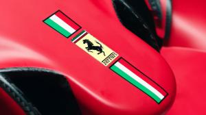 Photo of Ferrari SF21