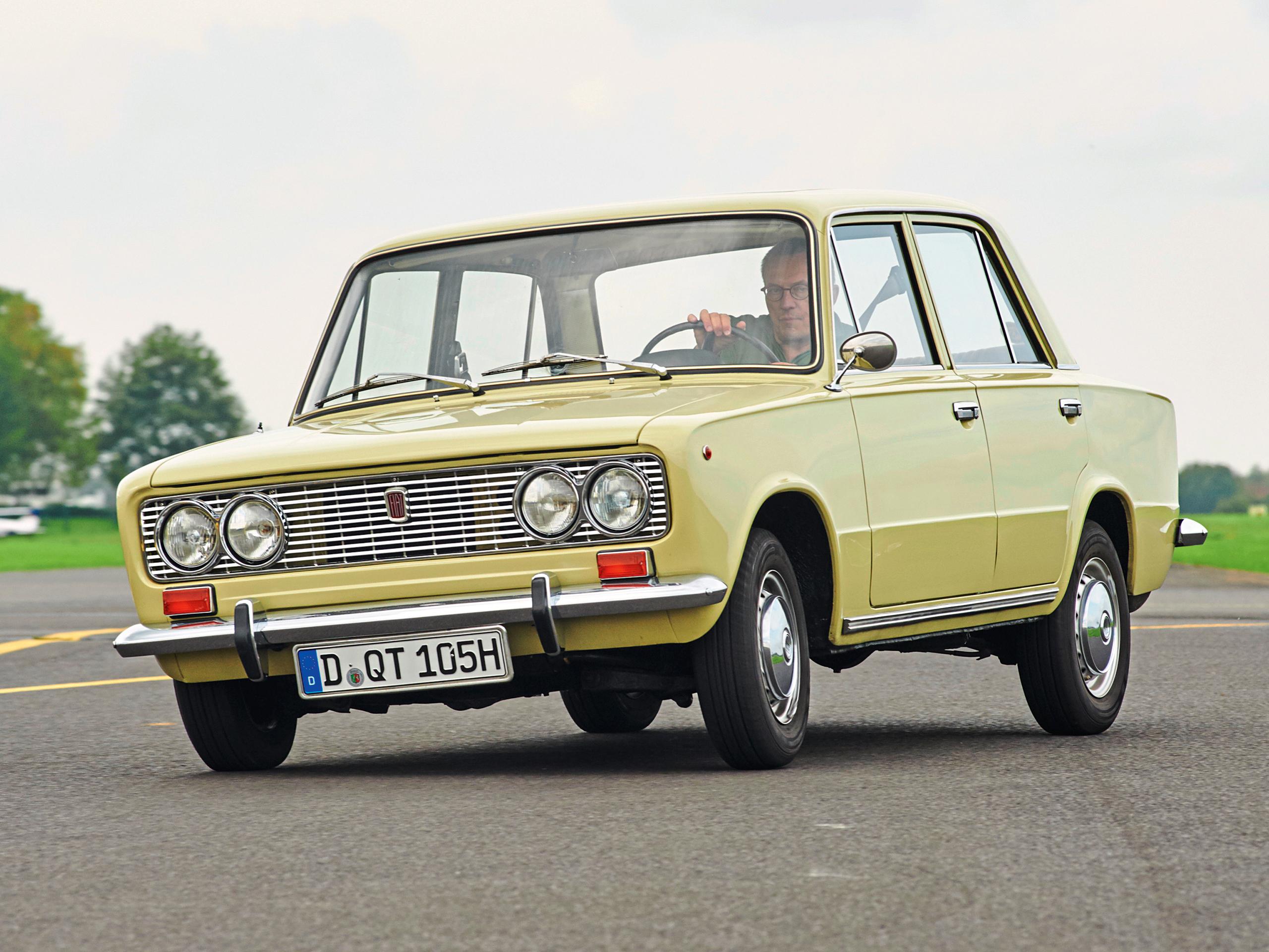Fiat 124 Special Specs Performance Data FastestLaps