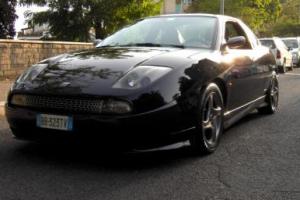 Picture of Fiat Coupe 20V Turbo