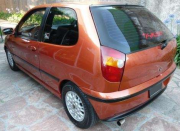 Image of Fiat Palio 1.6 16V MPi (3 doors)