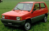 Photo of 1980 Fiat Panda 45