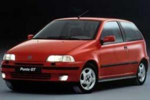 Picture of Fiat Punto GT (Mk I)