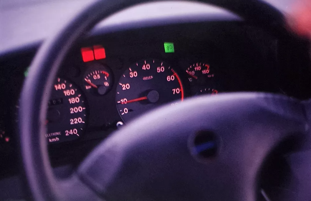 Photo of Fiat Tempra Turbo