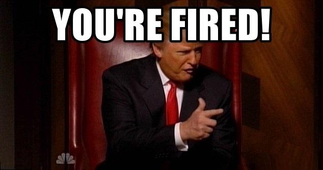 You are fired. You're Fired. You are Fired Мем. You are Fired Trump. You are Fired Trump Мем.