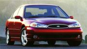 Image of Ford Contour SVT