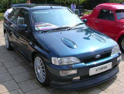 Ford Escort RS Cosworth