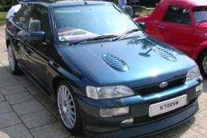 Picture of Ford Escort RS Cosworth
