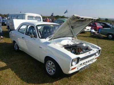 Image of Ford Escort RS1600