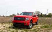 Image of Ford F-150 FX4 Ecoboost