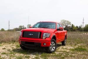 Picture of Ford F-150 FX4 Ecoboost