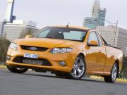 Image of Ford FG Falcon XR6 Ute