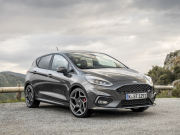 Image of Ford Fiesta 1.0 Ecoboost