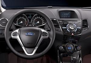 Photo of Ford Fiesta 1.0 facelift 125 PS