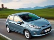 Image of Ford Fiesta 1.4