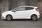 Image of Ford Fiesta ST Mountune MP215