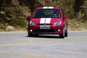 Picture of Ford Fiesta ST