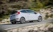 Image of Ford Fiesta ST200