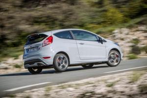 Picture of Ford Fiesta ST200