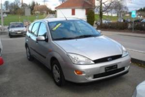 Picture of Ford Focus 2.0 16v