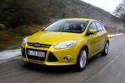 Image of Ford Focus 2.0 TDCi