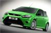 Photo of 2009 Ford Focus RS