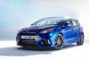 Photo of 2016 Ford Focus RS