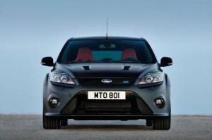 Photo of Ford Focus RS500