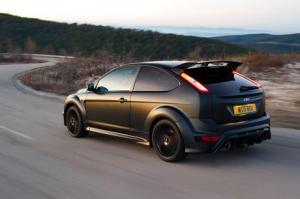Photo of Ford Focus RS500