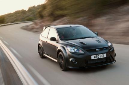 Picture of Ford Focus RS500