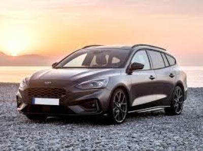 Image of Ford Focus ST Turnier